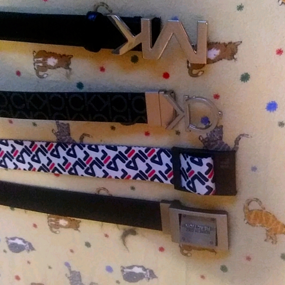 Different stuff
